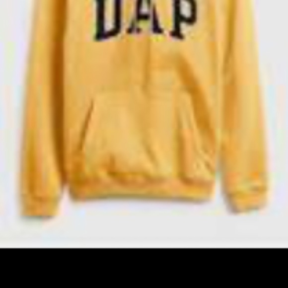 Gap Limited Edition Dapper Dan Hoodie - Picture 2 of 2